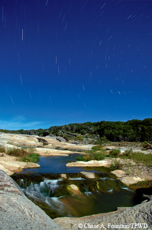 Pedernales
